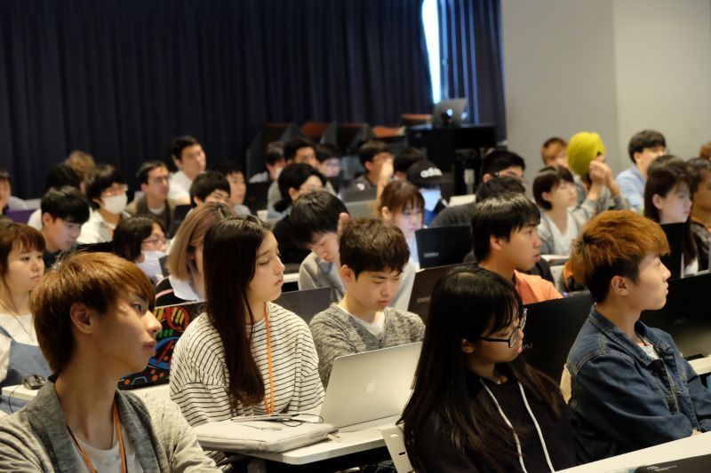 nhiều nghề được đào tạo ở Nhật